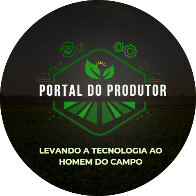 Logo Portal do Produtor